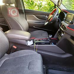 هيونداي سانتافي